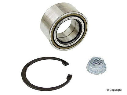 SKF Wheel Bearing Kit