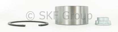 SKF Wheel Bearing Kit