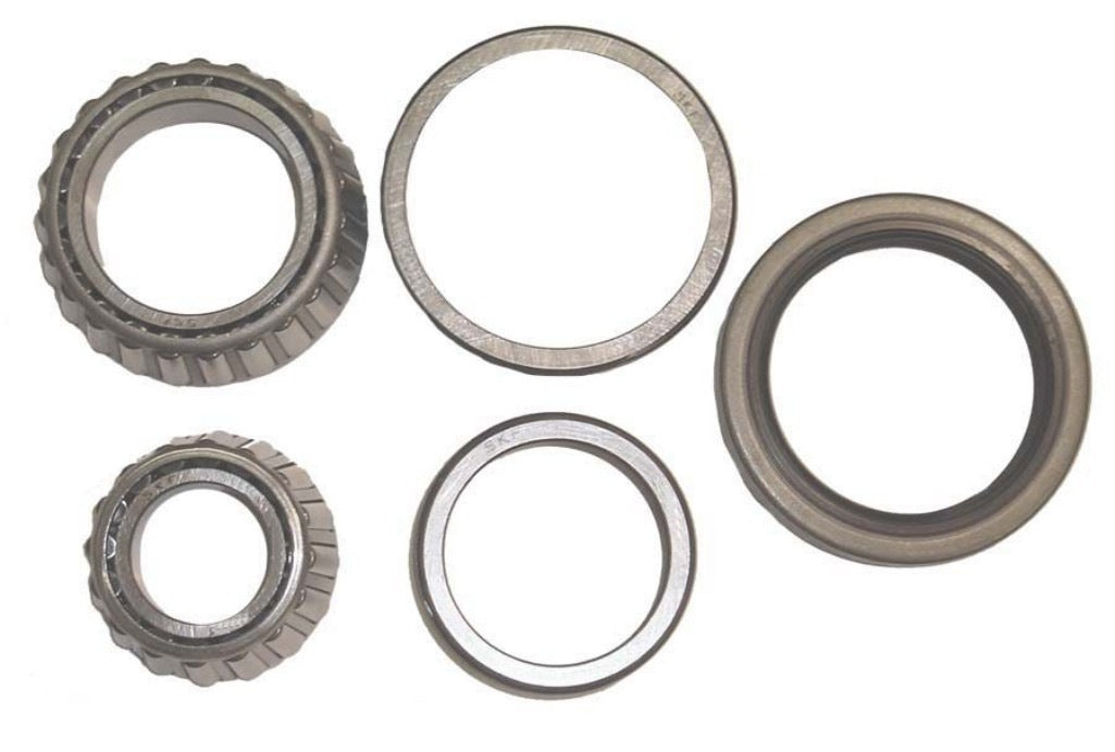 SKF VKBA1499VP
