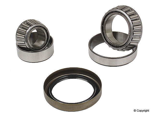SKF Wheel Bearing Kit