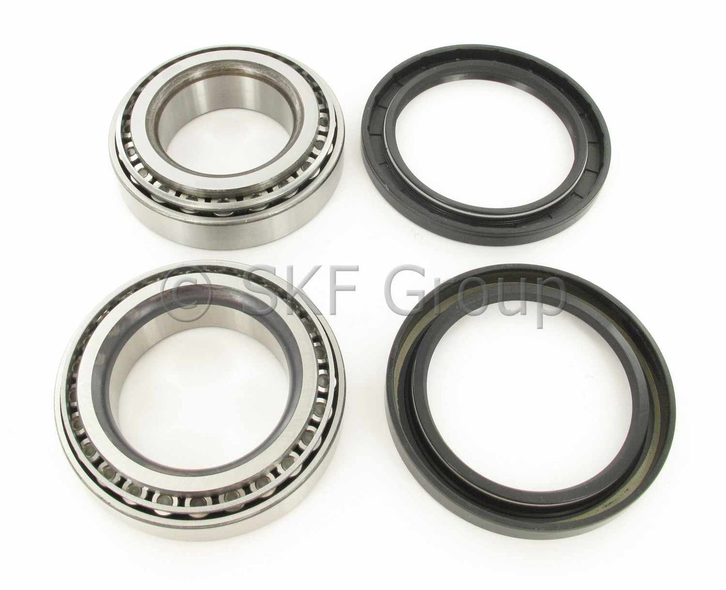 SKF Wheel Bearing Kit