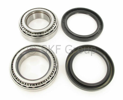 SKF Wheel Bearing Kit