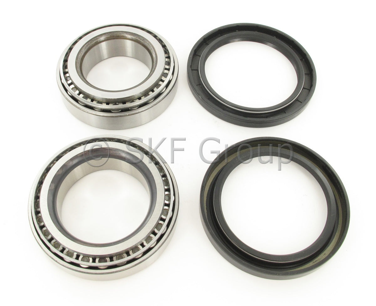 SKF Wheel Bearing Kit