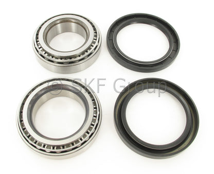 SKF Wheel Bearing Kit