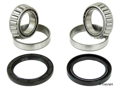 SKF Wheel Bearing Kit