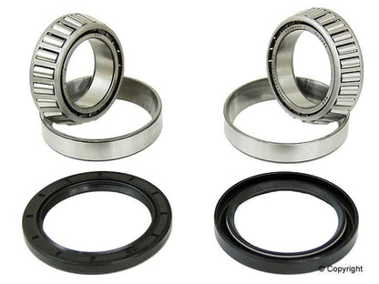 SKF Wheel Bearing Kit