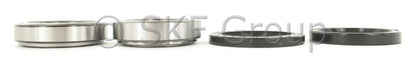 SKF Wheel Bearing Kit