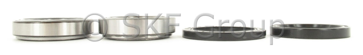 SKF Wheel Bearing Kit
