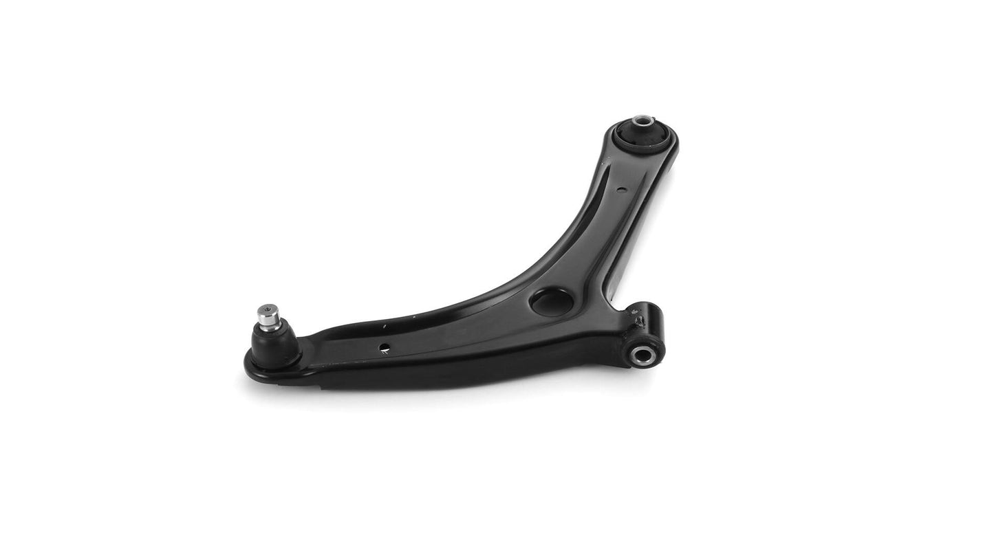 SKF Suspension Control Arm and Ball Joint Assembly VKDS122503B image 4