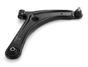 SKF Suspension Control Arm and Ball Joint Assembly VKDS122503B image 2