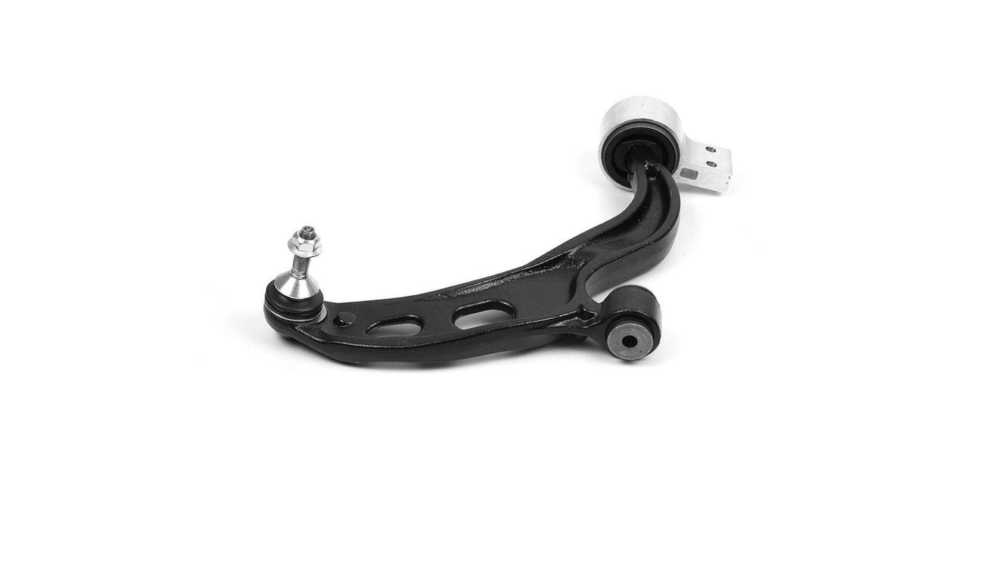 SKF Suspension Control Arm and Ball Joint Assembly VKDS124028B image 3