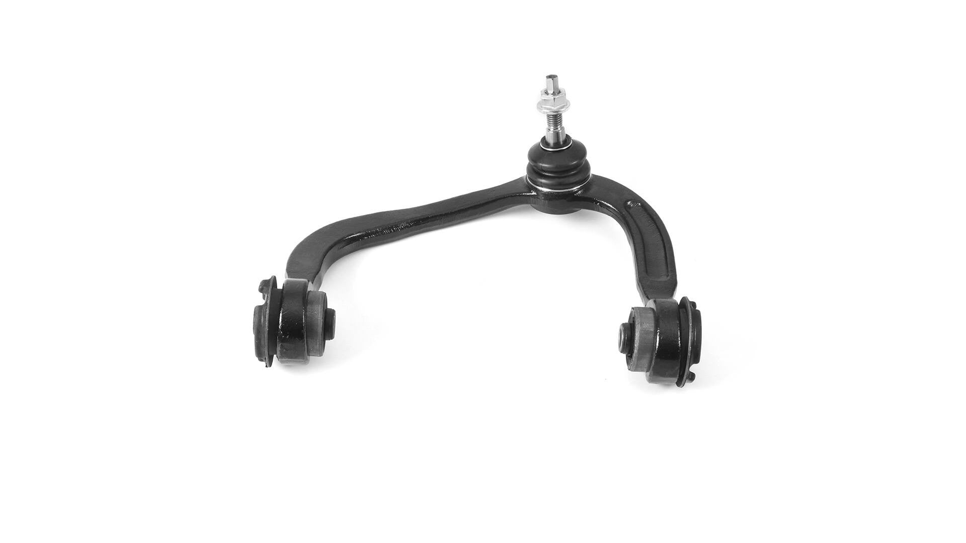 SKF Suspension Control Arm and Ball Joint Assembly VKDS124068B image 2