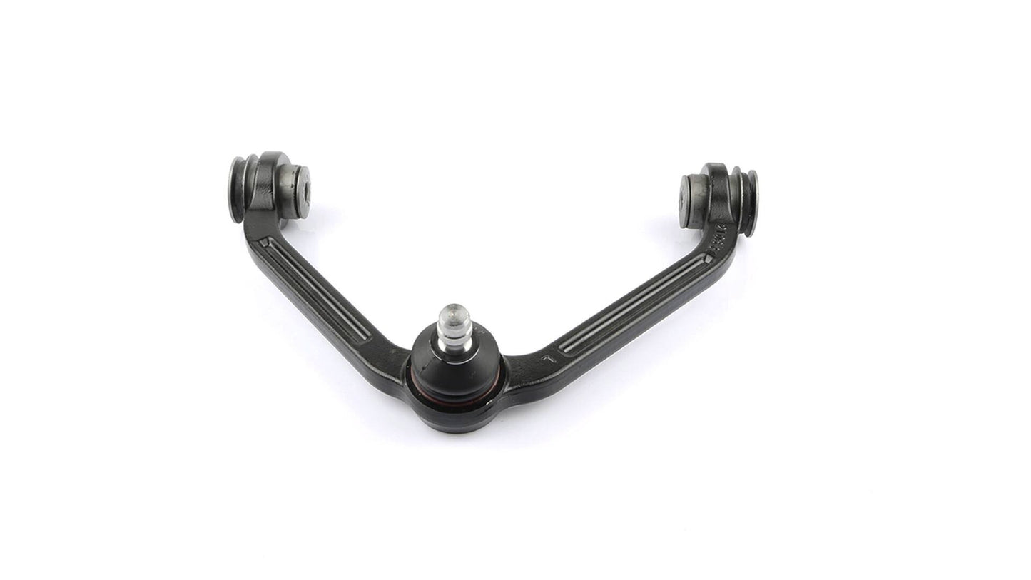 SKF Suspension Control Arm and Ball Joint Assembly VKDS124072B image 3