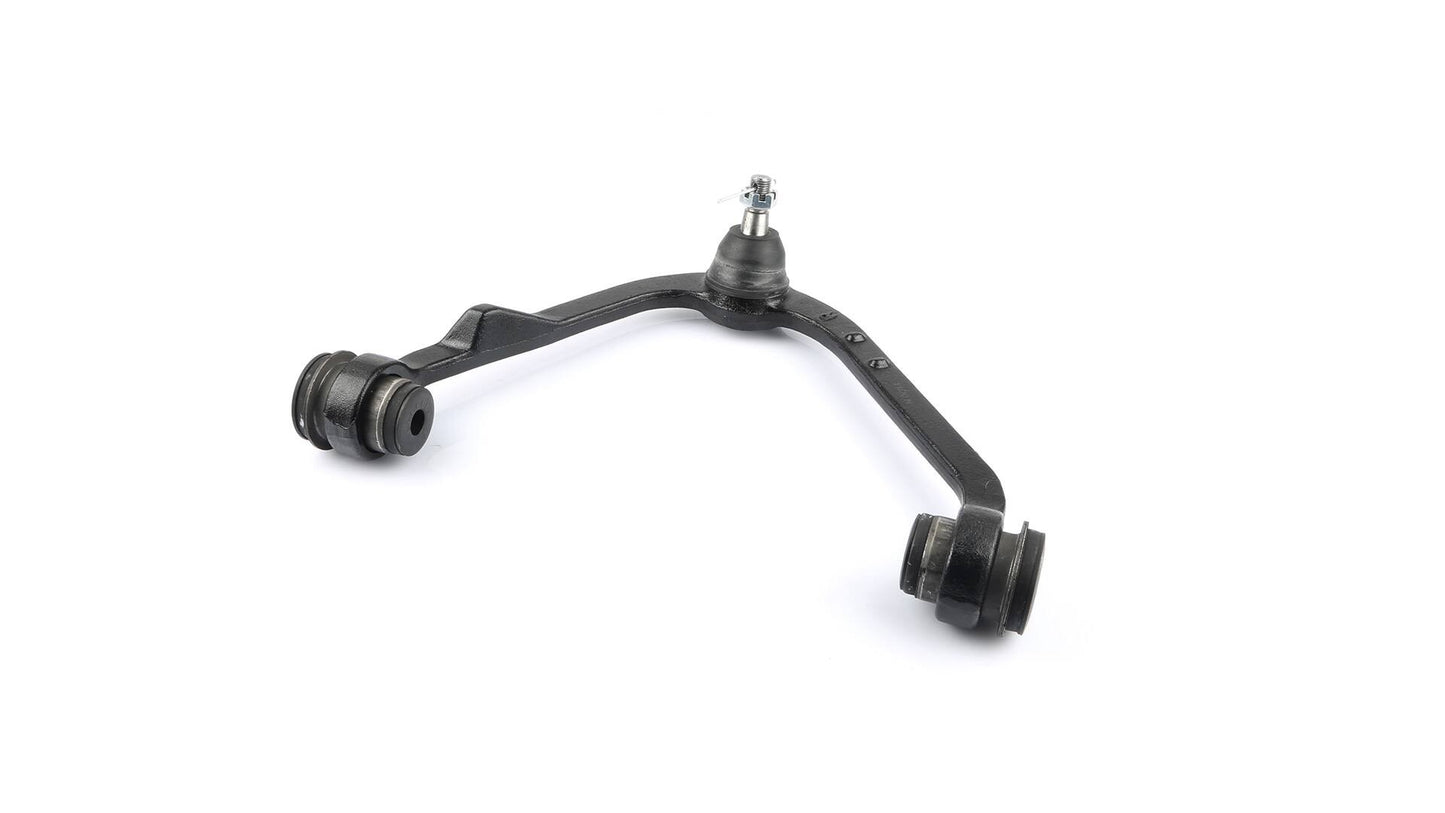 SKF Suspension Control Arm and Ball Joint Assembly VKDS124075B image 3