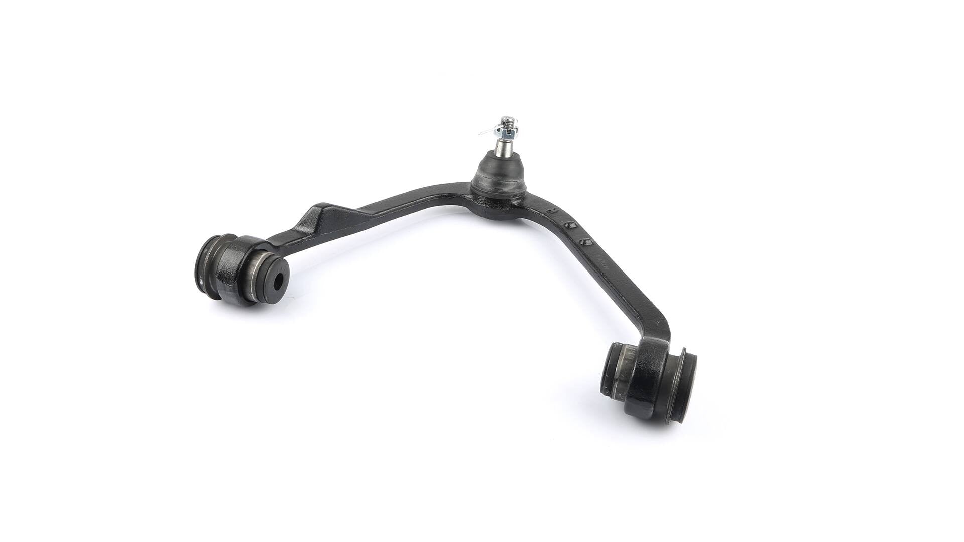 SKF Suspension Control Arm and Ball Joint Assembly VKDS124075B image 3