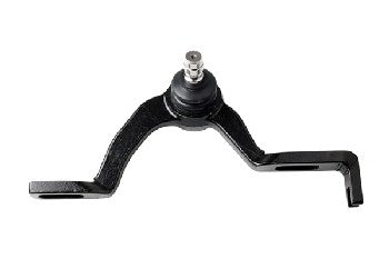 SKF Suspension Control Arm and Ball Joint Assembly VKDS124078B image 2