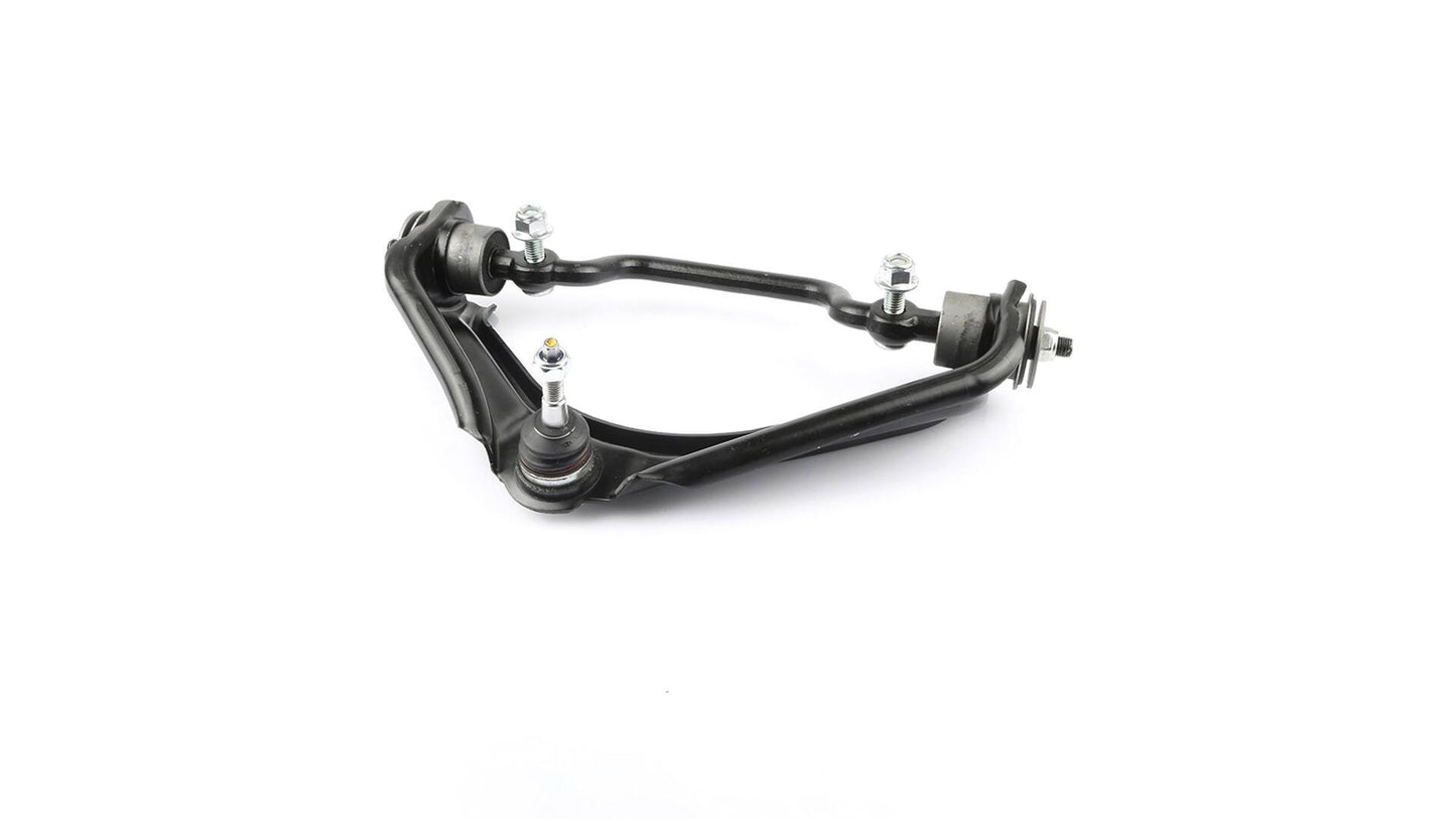 SKF Suspension Control Arm and Ball Joint Assembly VKDS124079B image 3