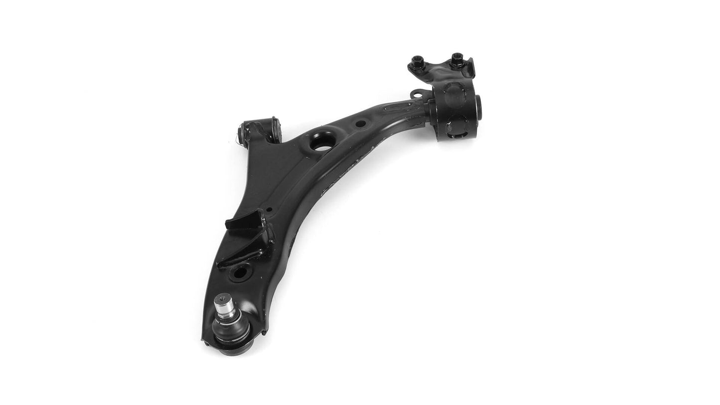 SKF Suspension Control Arm and Ball Joint Assembly VKDS124097B image 2