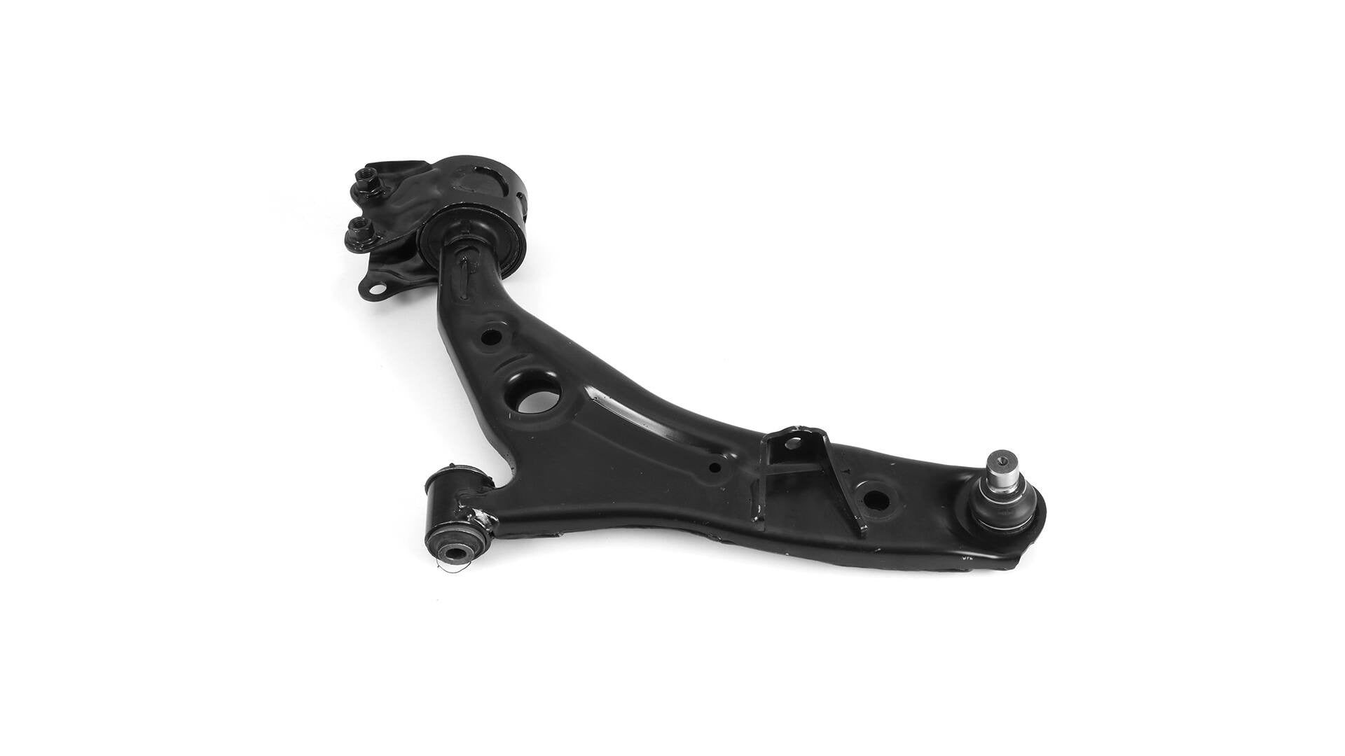 SKF Suspension Control Arm and Ball Joint Assembly VKDS124097B image 3