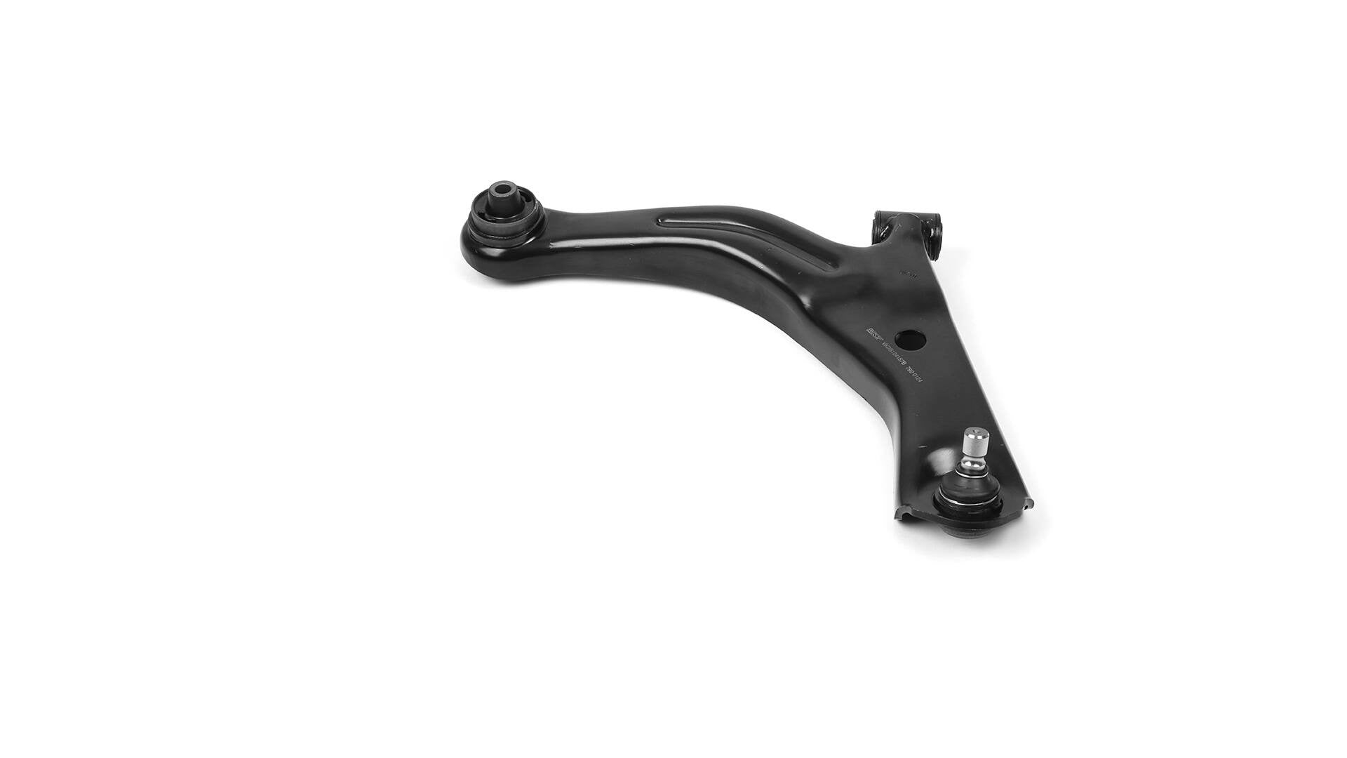 SKF Suspension Control Arm and Ball Joint Assembly VKDS124157B image 2
