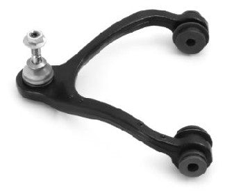 SKF Suspension Control Arm and Ball Joint Assembly VKDS124166B image 2