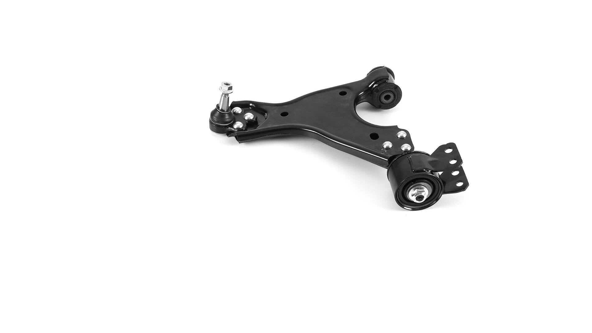 SKF Suspension Control Arm and Ball Joint Assembly VKDS125011B image 4