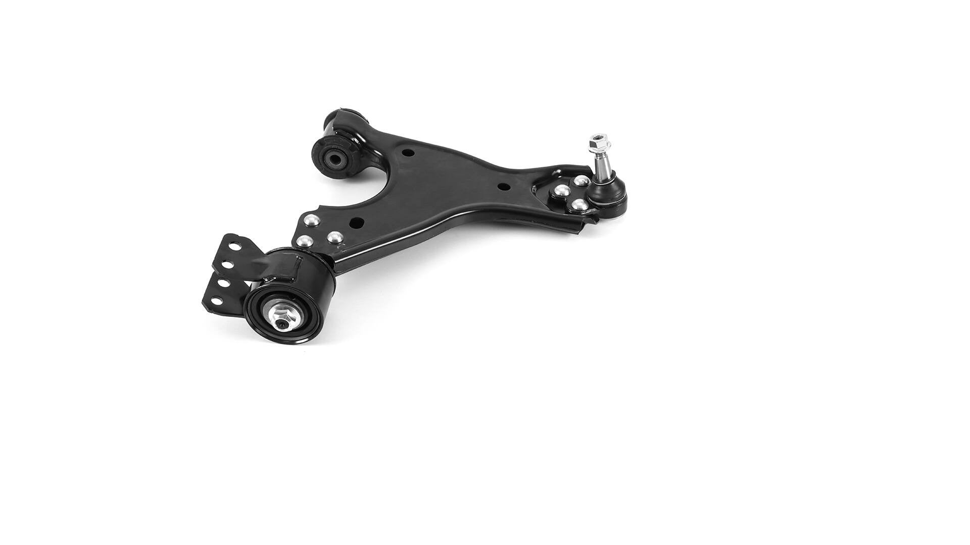 SKF Suspension Control Arm and Ball Joint Assembly VKDS125012B image 4