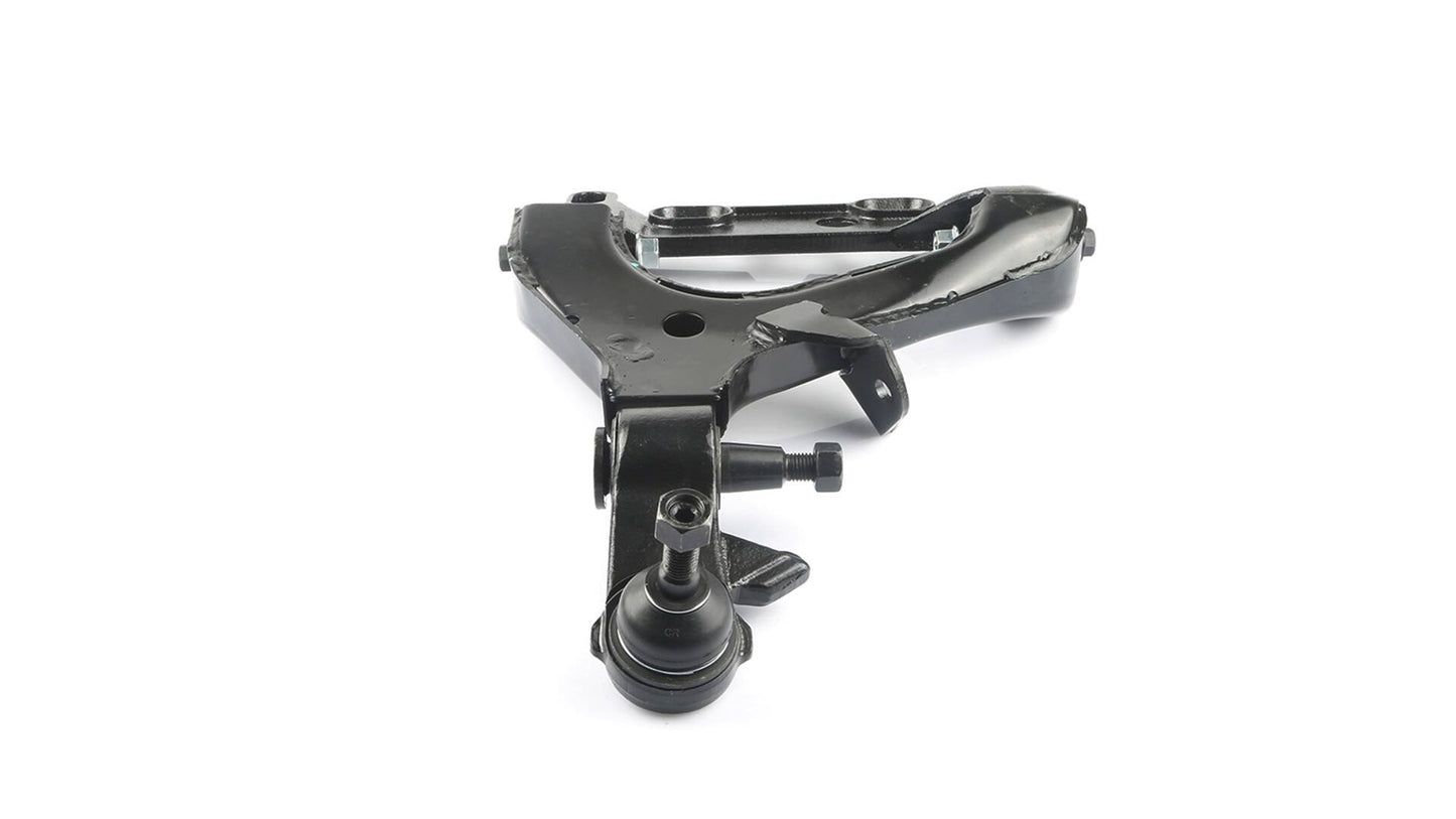 SKF Suspension Control Arm and Ball Joint Assembly VKDS125018B image 3