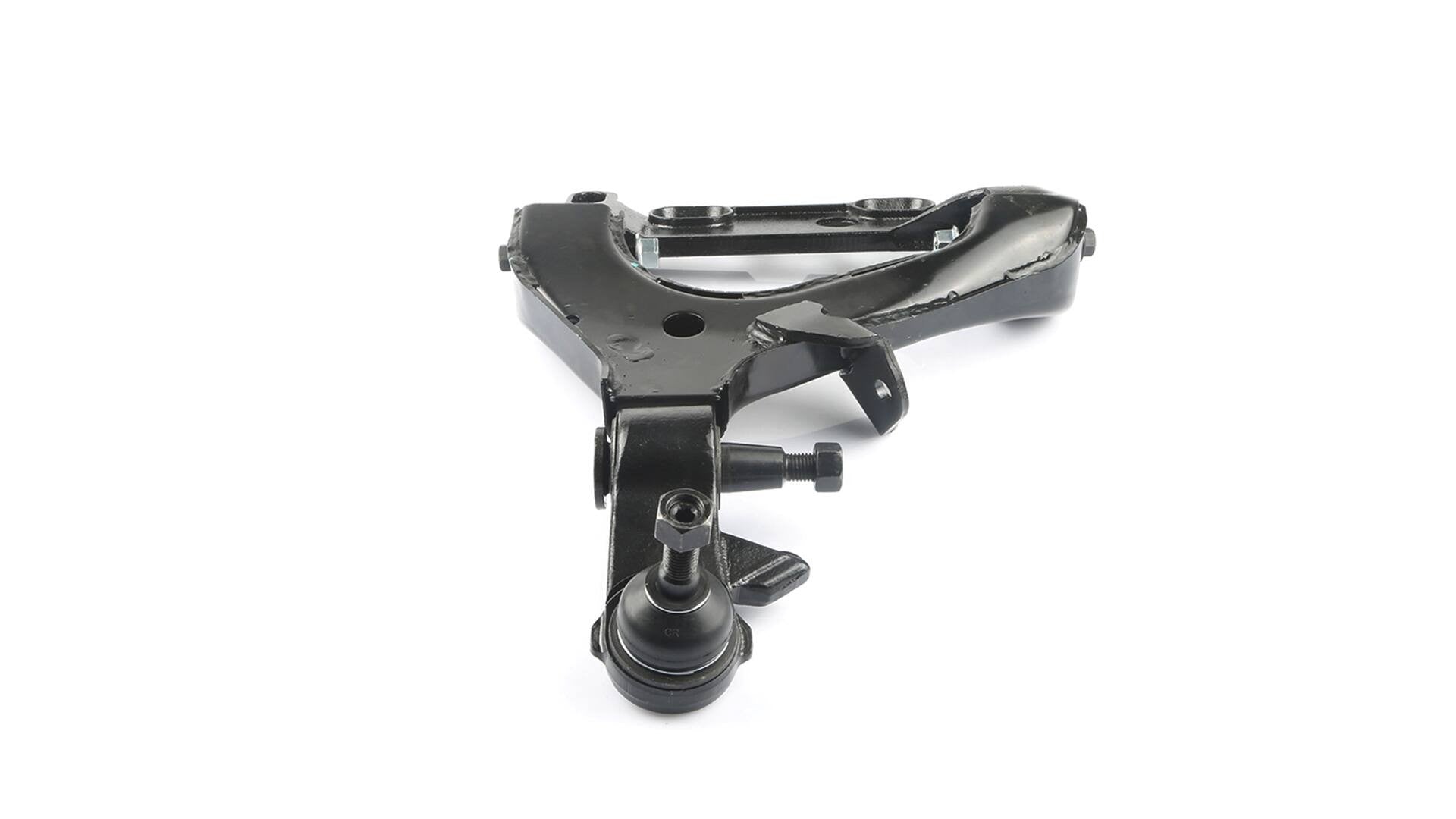 SKF Suspension Control Arm and Ball Joint Assembly VKDS125018B image 3