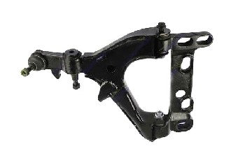 SKF Suspension Control Arm and Ball Joint Assembly VKDS125018B image 2