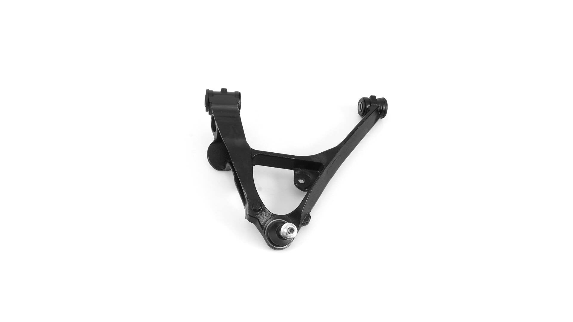 SKF Suspension Control Arm and Ball Joint Assembly VKDS125020B image 2