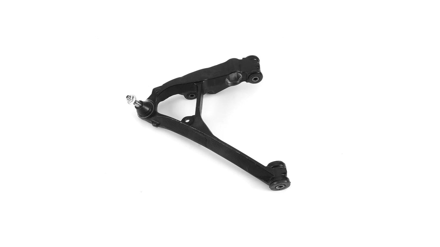 SKF Suspension Control Arm and Ball Joint Assembly VKDS125020B main image