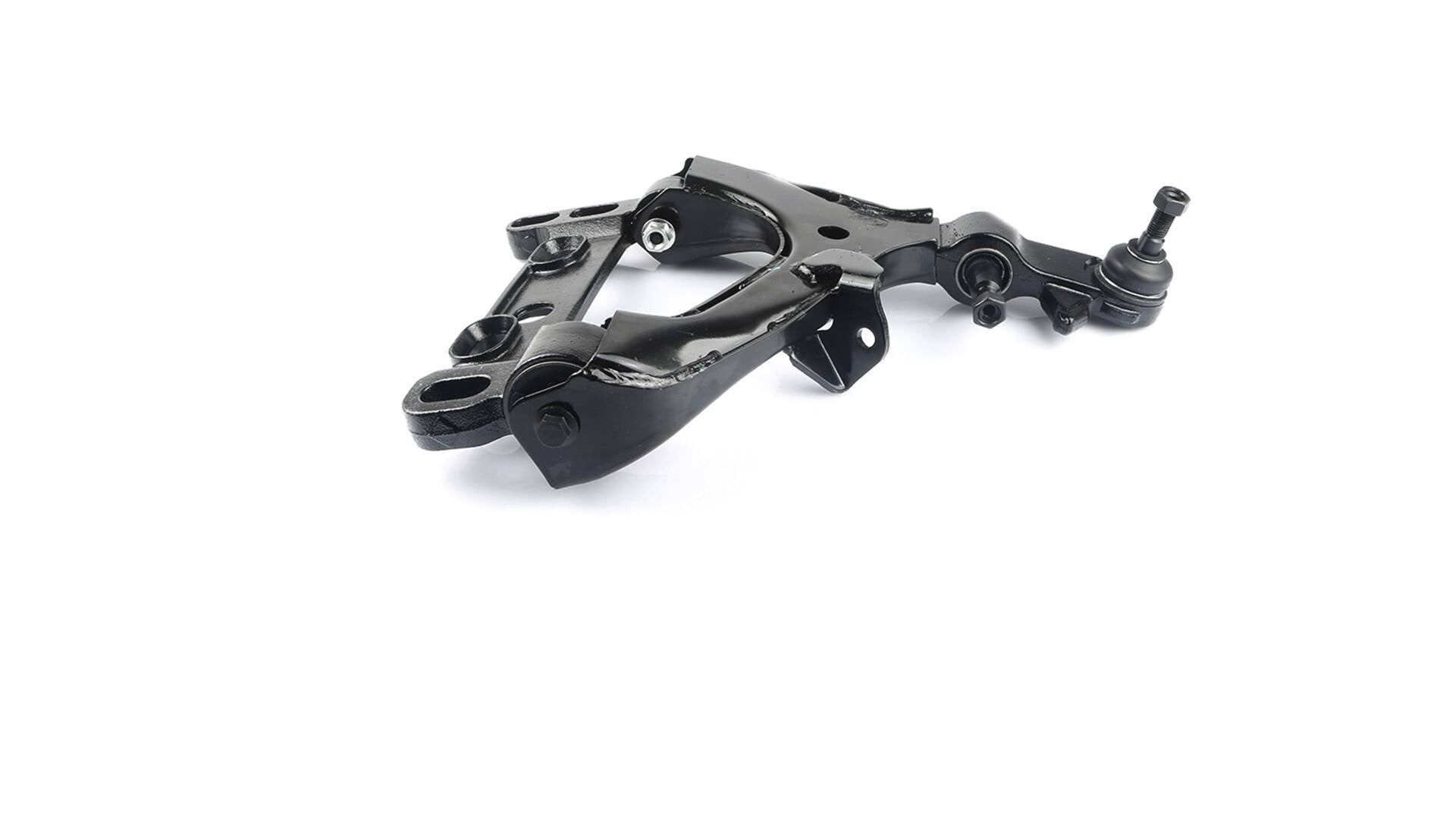 SKF Suspension Control Arm and Ball Joint Assembly VKDS125030B main image