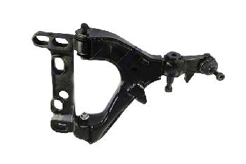 SKF Suspension Control Arm and Ball Joint Assembly VKDS125030B image 2