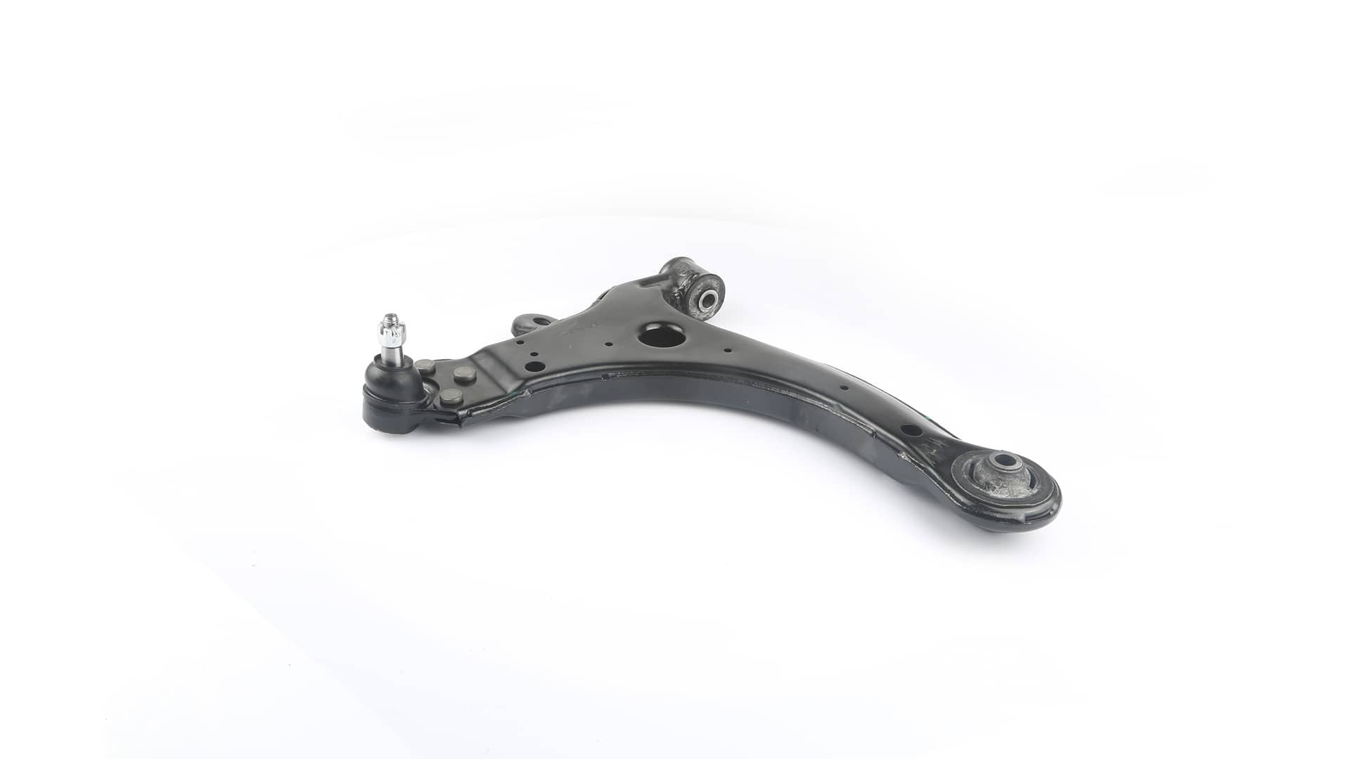 SKF Suspension Control Arm and Ball Joint Assembly VKDS125115B image 3