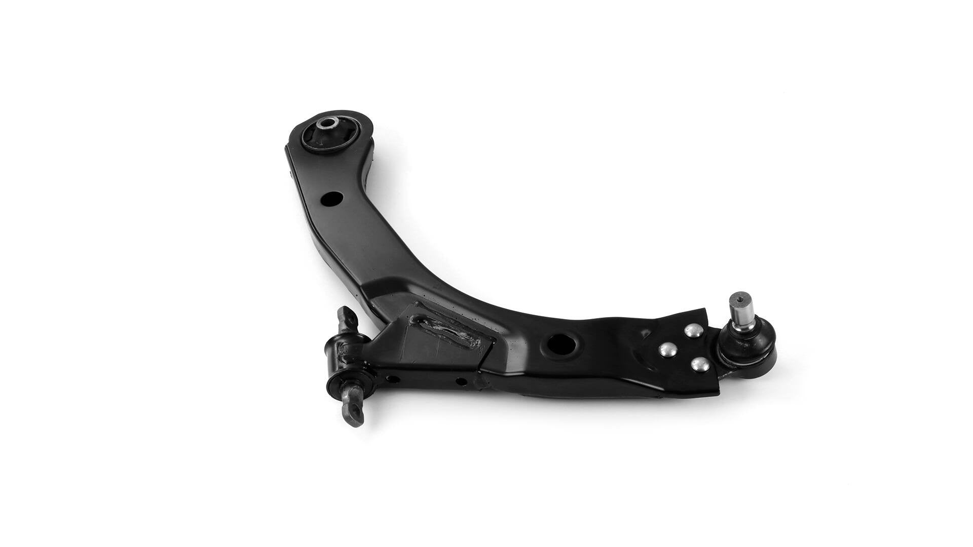 SKF Suspension Control Arm and Ball Joint Assembly VKDS125118B image 3