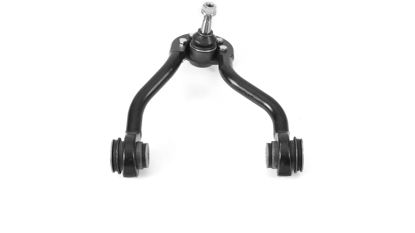 SKF Suspension Control Arm and Ball Joint Assembly VKDS125124B image 2