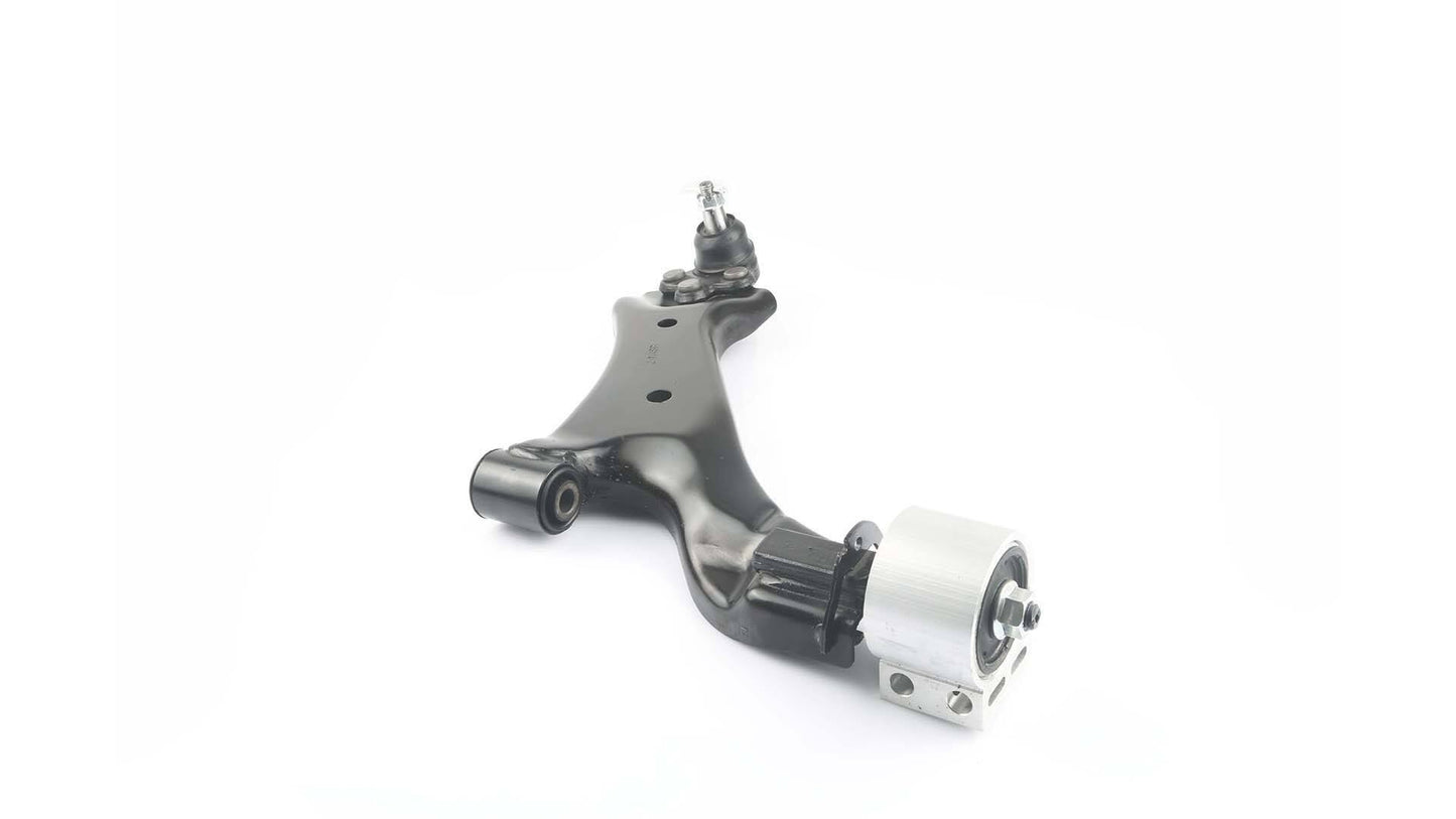 SKF Suspension Control Arm and Ball Joint Assembly VKDS125130B image 3