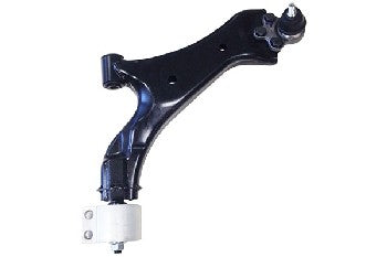 SKF Suspension Control Arm and Ball Joint Assembly VKDS125130B image 2