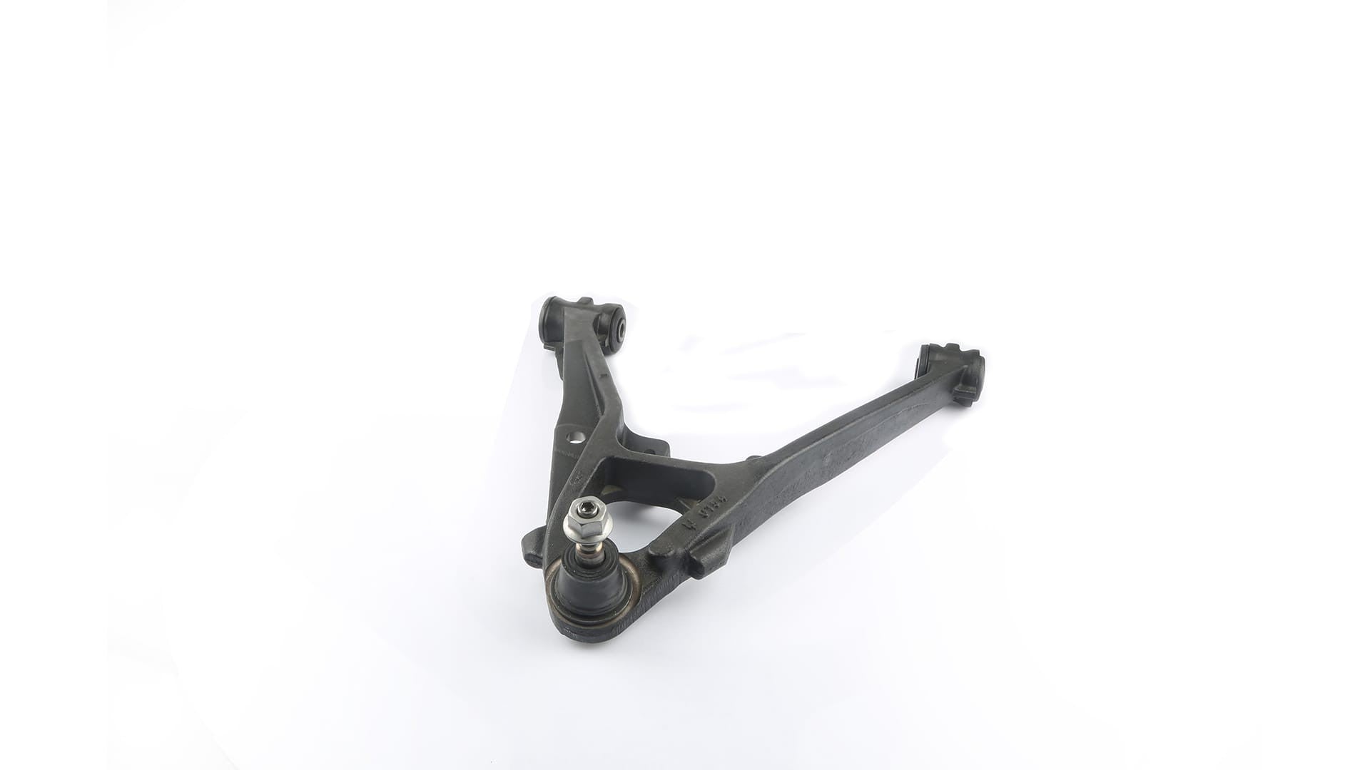 SKF Suspension Control Arm and Ball Joint Assembly VKDS125140B image 4
