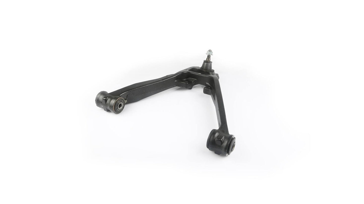 SKF Suspension Control Arm and Ball Joint Assembly VKDS125143B image 4