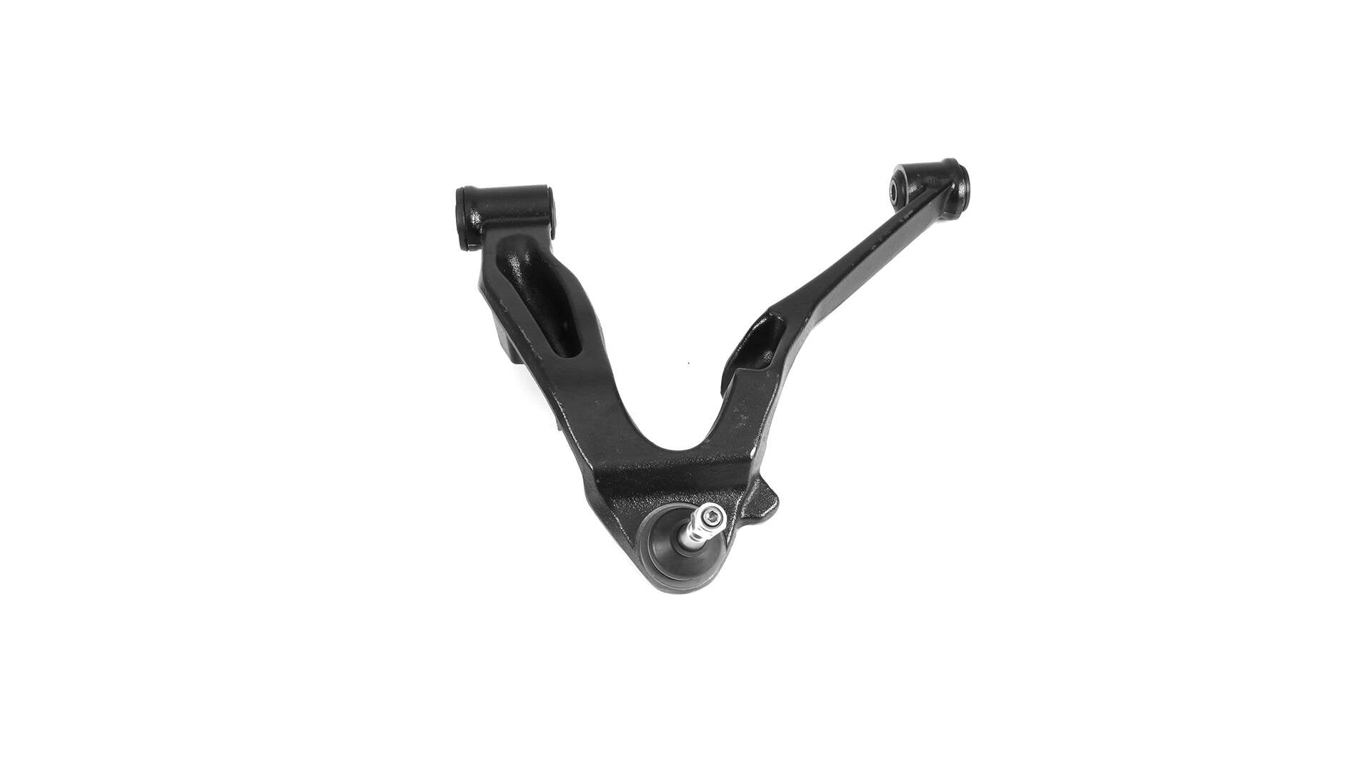 SKF Suspension Control Arm and Ball Joint Assembly VKDS125150B image 2