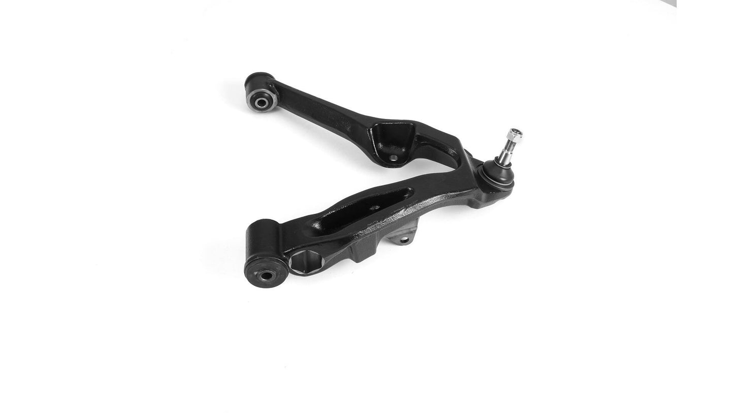 SKF Suspension Control Arm and Ball Joint Assembly VKDS125150B image 3