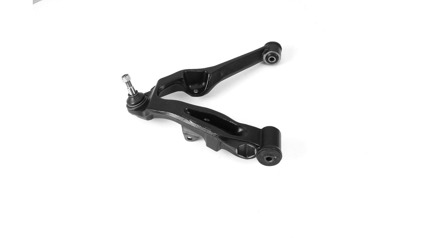 SKF Suspension Control Arm and Ball Joint Assembly VKDS125154B image 3