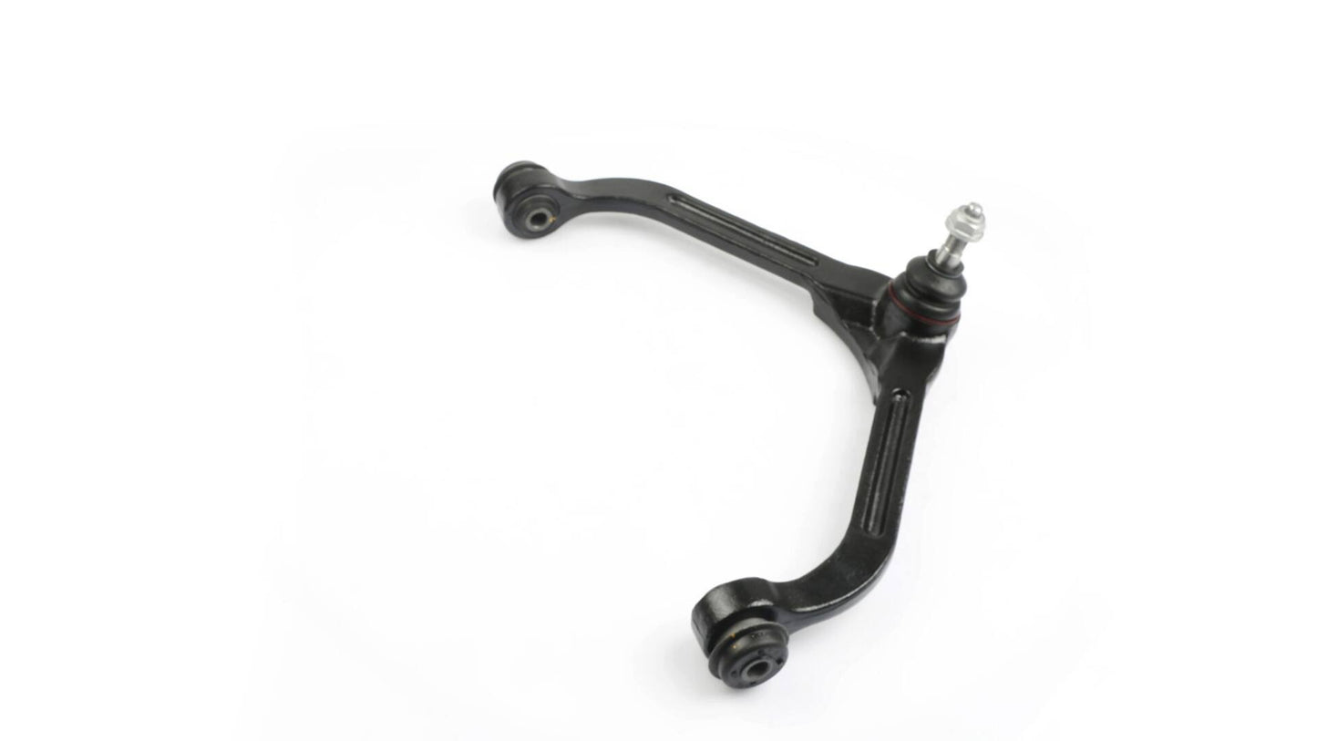 SKF Suspension Control Arm and Ball Joint Assembly VKDS128091B image 3