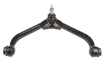 SKF Suspension Control Arm and Ball Joint Assembly VKDS128091B image 2