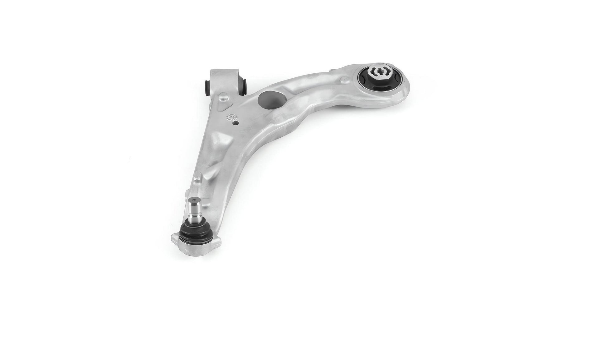 SKF Suspension Control Arm and Ball Joint Assembly VKDS128102B image 3