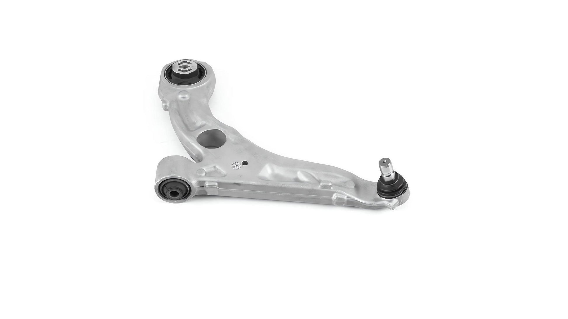 SKF Suspension Control Arm and Ball Joint Assembly VKDS128102B image 4