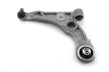 SKF Suspension Control Arm and Ball Joint Assembly VKDS128102B image 2