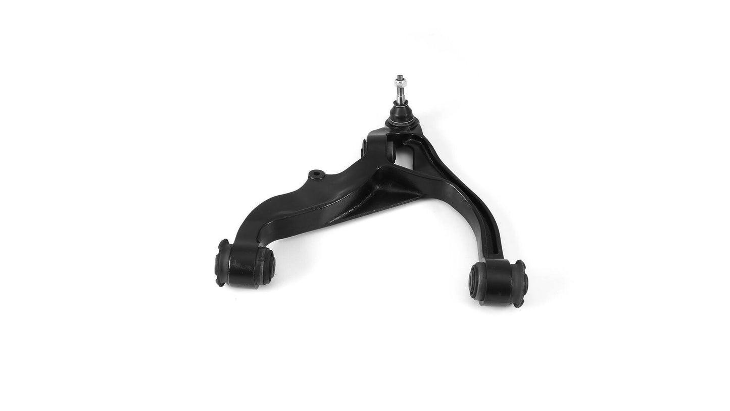 SKF Suspension Control Arm and Ball Joint Assembly VKDS128134B image 3
